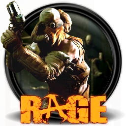 GTA5 Rage