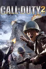Zamów serwer Call of Duty 2 