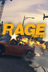 Zamów serwer GTA5:Rage
